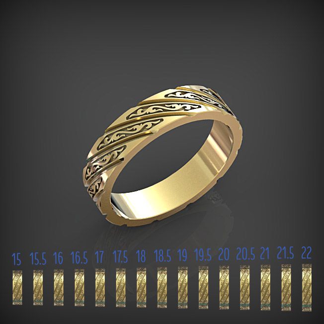 Ring 52