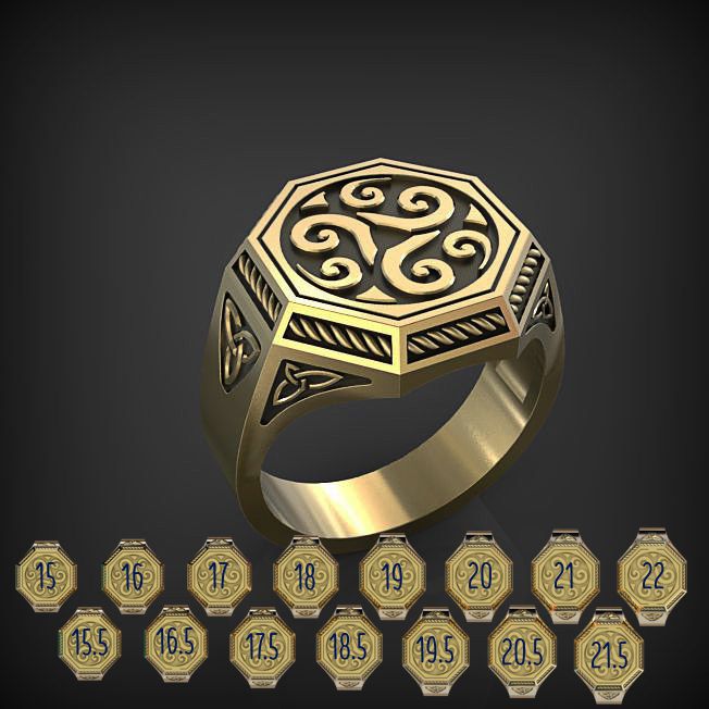 Ring 54