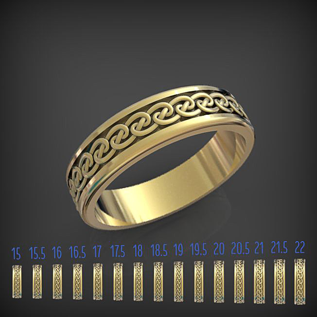 Ring 55
