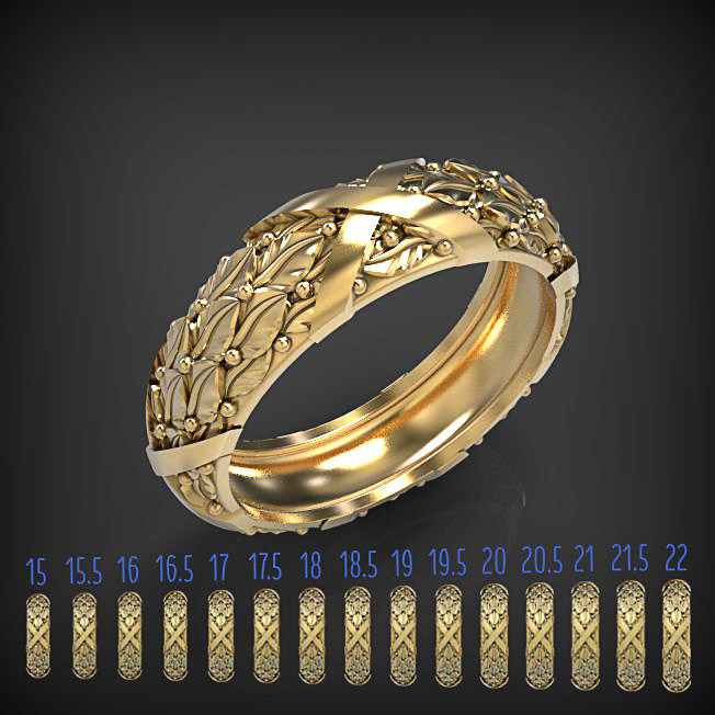 Ring 56