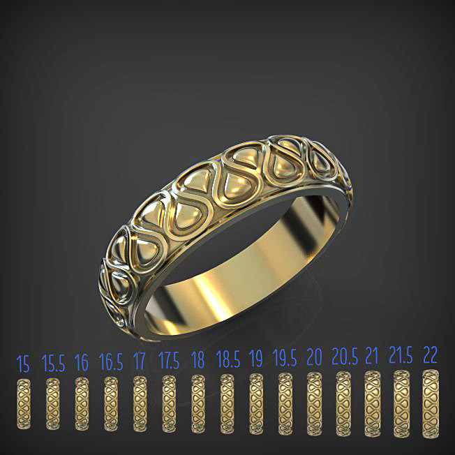 Ring 57
