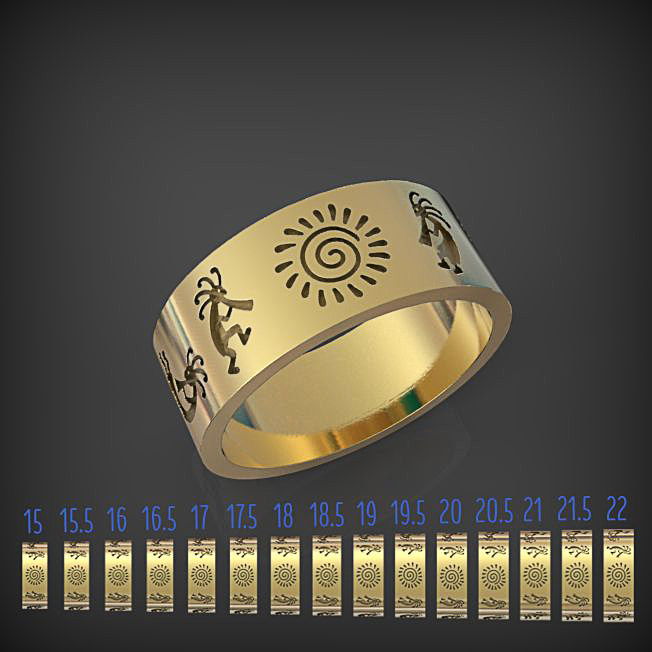 Ring 60
